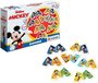 Dominó Casa Do Mickey Xalingo