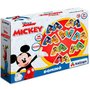 Dominó Casa Do Mickey Xalingo
