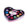 Estojo De Maquiagem My Style Beauty Paleta Diva Multikids