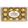 Bombom Ferrero Rocher C/12 Unidades 150g