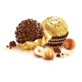 Bombom Ferrero Rocher C/12 Unidades 150g