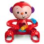 Figura De Atividades Zuquinha Escorrega Bolinha Elka