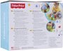 Fisher Price Empurra Tartaruga Mattel