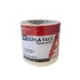Fita Dupla Face Transparente Adere 12mm x 30m 1 Unidade