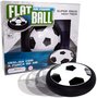 Flat Ball Air Power Futebol De Mesa C/ Bola Flutuante