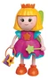 Flora Fadinha de Atividades Com Vestido Sortidos Elka