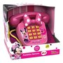 Foninho Sonoro Minnie Elka