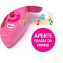 Foninho Sonoro Minnie Elka