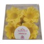 Forminha de Doces Ipê Amarelo C/20 Unidades Decora Doces