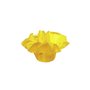 Forminha de Doces Ipê Amarelo C/20 Unidades Decora Doces