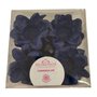 Forminha de Doces Ipê Azul Royal C/20 Unidades Decora Doces