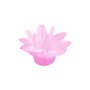 Forminha Estrela Do Mar Rosa Claro C/20 Unidades Decora Doces