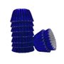 Forminha Laminada Azul N°5 C/100 Unidades Reiki