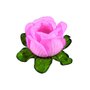 Forminha Princesa Tons Chiclete C/30 Unidades Decora Doces