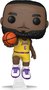Funko Pop Lebron James #152 Pop! NBA Lakers