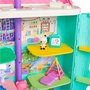 Gabby's Dollhouse Playset A Casa da Gabby