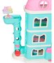 Gabby's Dollhouse Playset A Casa da Gabby