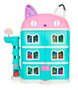 Gabby's Dollhouse Playset A Casa da Gabby