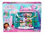 Gabby's Dollhouse Playset A Casa da Gabby