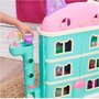 Gabby's Dollhouse Playset A Casa da Gabby