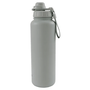 Garrafa Térmica 1,2L Easy Open Grafite Büp One Garrafa Térmica 1,2L Easy Open Grafite Büp One