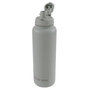 Garrafa Térmica 1,2L Easy Open Grafite Büp One Garrafa Térmica 1,2L Easy Open Grafite Büp One