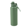 Garrafa Térmica 1,2L Easy Open Verde Sálvia Büp One Garrafa Térmica 1,2L Easy Open Verde Sálvia Büp One