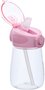 Garrafinha Tritan Rosa 300ml Buba