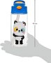 Garrafinha Tritan Zoo Panda Buba