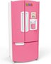 Geladeira Frost Fun Rosa Candy Com Acessórios Calesita