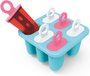 Geladeira Frost Fun Rosa Candy Com Acessórios Calesita