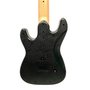 Guitarra Rock'n Roll Preta Do Ré Mi Fun Multikids