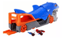 Hot Wheels City Caminhão Guincho Reboque Tubarão Mattel