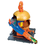 Hot Wheels City Pista Hamburgueria Mattel