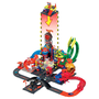 Hot Wheels City Pista Lava-rápido Da Cidade Mattel