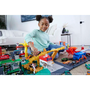 Hot Wheels City Pista Lava-rápido Da Cidade Mattel
