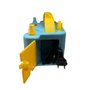 Inflador De Balões Elétrico 220v Tssaper