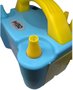 Inflador De Balões Elétrico 220v Tssaper