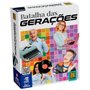 Jogo Batalha das Gerações Grow