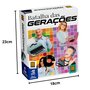 Jogo Batalha das Gerações Grow