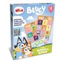 Jogo Bingo da Bingo Bluey Elka
