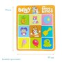 Jogo Bingo da Bingo Bluey Elka