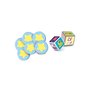 Jogo Bingo da Bingo Bluey Elka