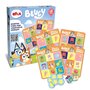 Jogo Bingo da Bingo Bluey Elka