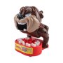Jogo Cachorro Rouba Osso Mordida Feroz Toyng