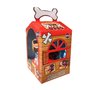 Jogo Cachorro Rouba Osso Mordida Feroz Toyng
