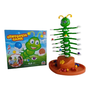 Jogo Centopeia Game Braskit