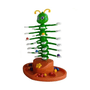 Jogo Centopeia Game Braskit