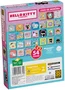 Jogo da Memória Hello Kitty e Amigos Grow