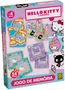 Jogo da Memória Hello Kitty e Amigos Grow